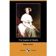 The Queen of Hearts by COLLINS WILKIE, 9781406583083