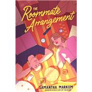 The Roommate Arrangement by Markum, Samantha, 9781665973083
