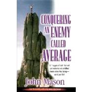 Conquering an Enemy Called Average : 52 