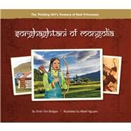 Sorghaghtani of Mongolia by Bridges, Shirin Yim; Nguyen, Albert, 9781937463083