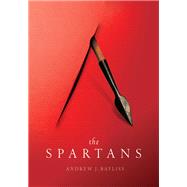 The Spartans by Bayliss, Andrew J., 9780198853084