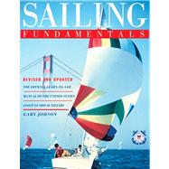 Sailing Fundamentals by Jobson, Gary, 9780743273084