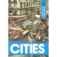 Cities Small Guides to Big Issues by Seabrook, Jeremy, 9780745323084