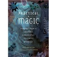 Practical Magic by Nikki Van De Car, 9780762463084