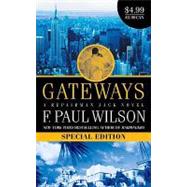 Gateways by Wilson, 9780765363084