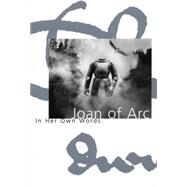 Joan of Arc by Trask, Willard R., 9781885983084