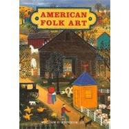 American Folk Art by Ketchum, William C., Jr., 9781597643085
