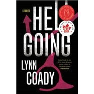 Hellgoing Stories by Coady, Lynn, 9781770893085