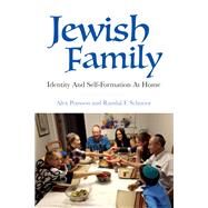 Jewish Family by Pomson, Alex; Schnoor, Randal F., 9780253033086