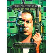 Terminator 2 : Hour of the Wolf by Mark  W. Tiedemann, 9780743493086