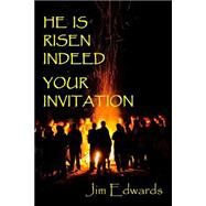 Your Invitation by Edwards, James V.; Lickel, Lisa, 9781497403086
