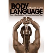 Body Language by Lau, Kimberly J., 9781439903087