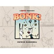 BONK! A Mutts Treasury by McDonnell, Patrick, 9781449423087