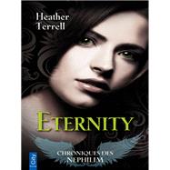 Eternity by Heather Terrell, 9782824603087