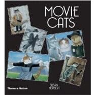 Movie Cats Cl by Herbert,Susan, 9780500513088
