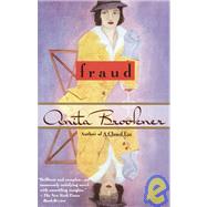 Fraud by BROOKNER, ANITA, 9780679743088