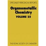 Organometallic Chemistry by Abel, E. W.; Wardell, J. L. (CON); Housecroft, Catherine E. (CON); Armitage, D. A. (CON), 9780854043088