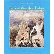 The Great Weaver from Kashmir by Laxness, Halldor; Roughton, Philip, 9780979333088