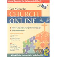 Get Me to the Church Online by Perry, Cheryl; Greenslade, Dianne, 9781551453088