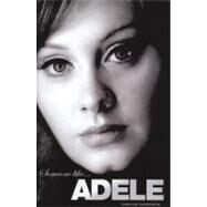 Someone Like... Adele by Sanderson, Caroline, 9781780383088