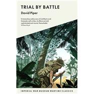 Trial by Battle by Piper, David, 9781912423088