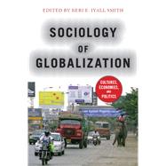 Sociology of Globalization by Keri E. Iyall Smith, 9780429493089
