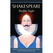 Twelfth Night by Shakespeare, William; Bevington, David; Kastan, David Scott, 9780553213089