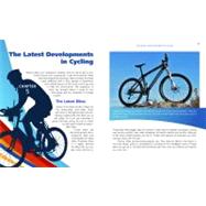 What Happens to Your Body When You Cycle by Carleton, Kate, 9781435853089