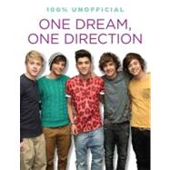 One Dream, One Direction by Bailey, Ellen, 9781442473089