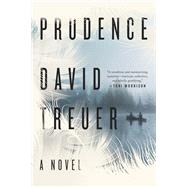 Prudence by Treuer, David, 9781594633089