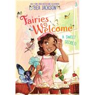 A Sweet Secret! by Jackson, Bea; Jackson, Bea, 9798347103089