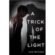 A Trick of the Light by Metzger, Lois, 9780062133090