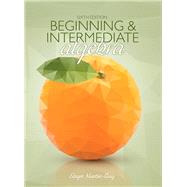 Beginning & Intermediate Algebra by Martin-Gay, Elayn, 9780134193090