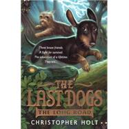 The Long Road by Holt, Christopher, 9780606353090