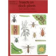 Insects on Dock Plants by Salt, David T.; Whittaker, John B.; Roberts, Michael J., 9780855463090