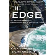 The Edge by Steinhardt, Kim; Griggs, Gary, 9781610353090