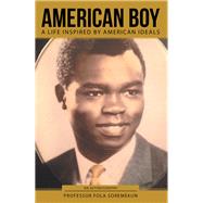 American Boy by Soremekun, Fola, 9781973623090