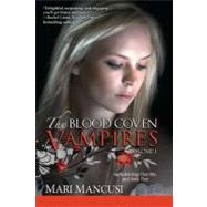 The Blood Coven Vampires by Mancusi, Mari, 9780425243091