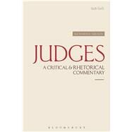 Judges by Nelson, Richard D., 9780567673091