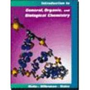 Introduction to General, Organic, & Biological Chemistry by Matta, Michael S., 9780669333091