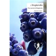 The Journal of Bloglandia, Volume 2, Issue 1 by Wapshott Press, 9781442113091