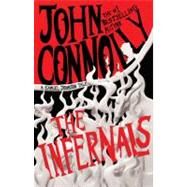 The Infernals A Samuel Johnson Tale by Connolly, John, 9781451643091