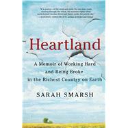 Heartland by Smarsh, Sarah, 9781501133091