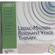 Lessac-Madsen Resonant Voice Therapy by Abbott, Katherine Verdolini, 9781567563092