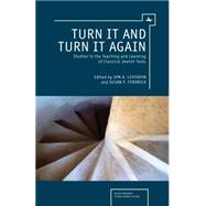Turn It and Turn It Again by Levisohn, Jon A.; Fendrick, Susan P., 9781618113092