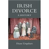 Irish Divorce by Urquhart, Diane, 9781108493093