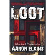 Loot by Elkins, Aaron, 9781497643093