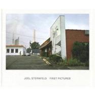 First Pictures by Sternfeld, Joel; May, Jessica (CON), 9783869303093