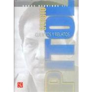 Obras reunidas III. Cuentos y relatos by Pitol, Sergio, 9789681673093