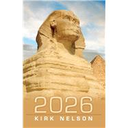 The 2026 Awakening by Nelson, Kirk, 9781098353094